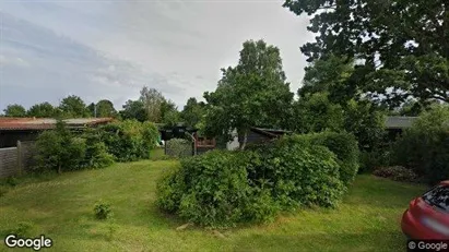Lejligheder til salg i Grenaa - Foto fra Google Street View