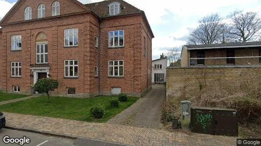 Lejligheder til salg i Odense C - Foto fra Google Street View