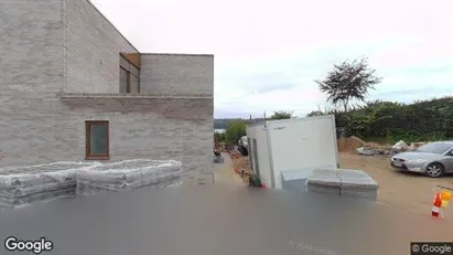 Lejligheder til salg i Vejle Øst - Foto fra Google Street View