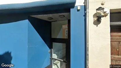 Lejligheder til salg i Århus C - Foto fra Google Street View