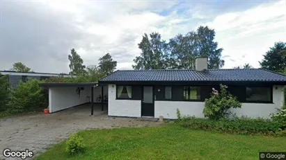 Lejligheder til salg i Køge - Foto fra Google Street View