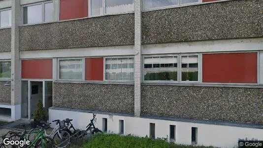 Lejligheder til salg i Randers SV - Foto fra Google Street View