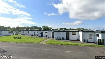 Lejligheder til salg i Tranekær - Foto fra Google Street View