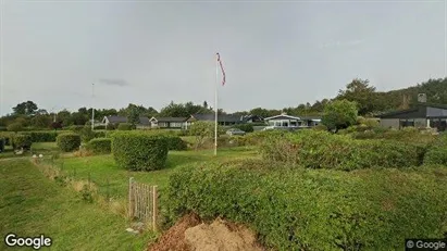 Lejligheder til salg i Ølsted - Foto fra Google Street View