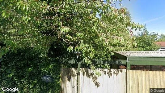 Lejligheder til salg i Gilleleje - Foto fra Google Street View