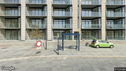 Lejligheder til leje i Skovlunde - Foto fra Google Street View