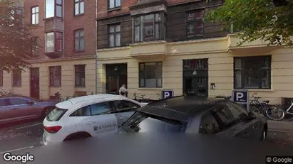 Andelsboliger til salg i Frederiksberg - Foto fra Google Street View