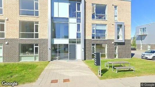 Lejligheder til leje i Aalborg SV - Foto fra Google Street View