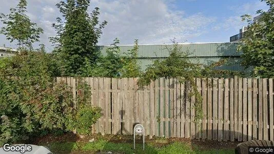 Lejligheder til leje i København NV - Foto fra Google Street View