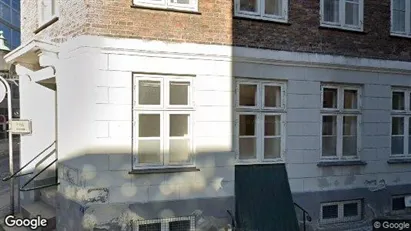 Andelsboliger til salg i København K - Foto fra Google Street View