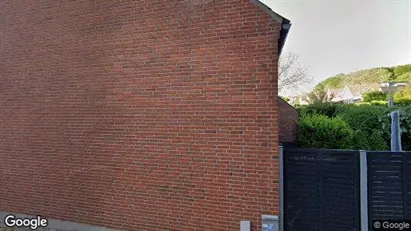 Lejligheder til salg i Aalborg Centrum - Foto fra Google Street View