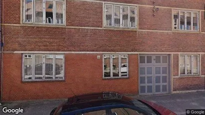 Lejligheder til salg i Fredericia - Foto fra Google Street View