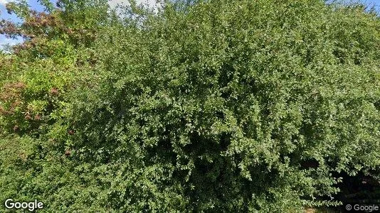 Lejligheder til salg i Kirke Hyllinge - Foto fra Google Street View