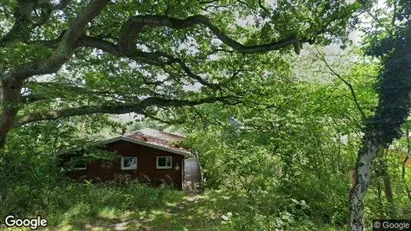 Lejligheder til salg i Allinge - Foto fra Google Street View