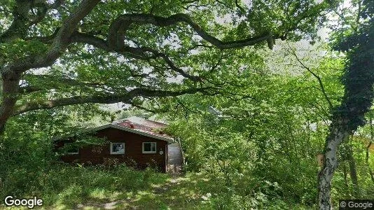 Lejligheder til salg i Allinge - Foto fra Google Street View