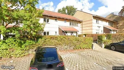 Lejligheder til leje i Virum - Foto fra Google Street View