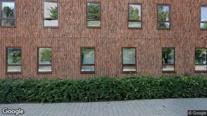 Lejligheder til leje i Hillerød - Foto fra Google Street View
