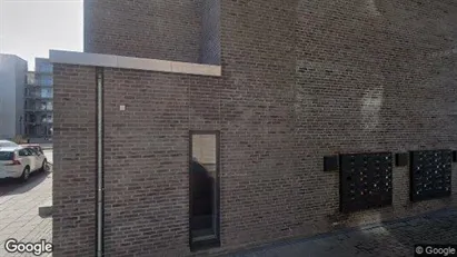 Lejligheder til leje i Aalborg Centrum - Foto fra Google Street View