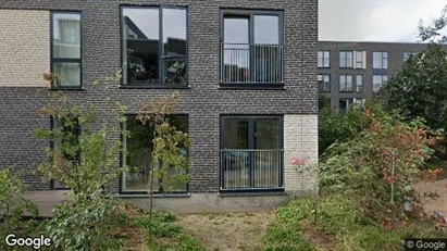 Lejligheder til leje i Østerbro - Foto fra Google Street View