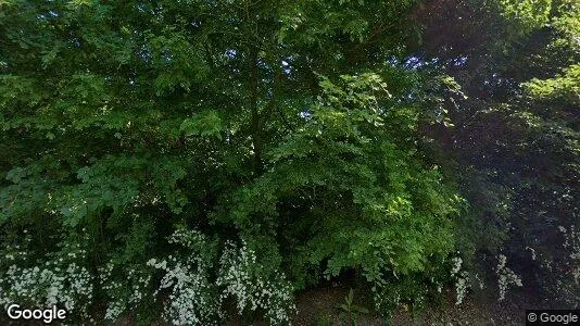 Lejligheder til salg i Storvorde - Foto fra Google Street View