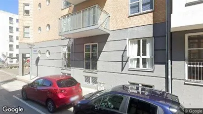 Lejligheder til salg i Aalborg Centrum - Foto fra Google Street View