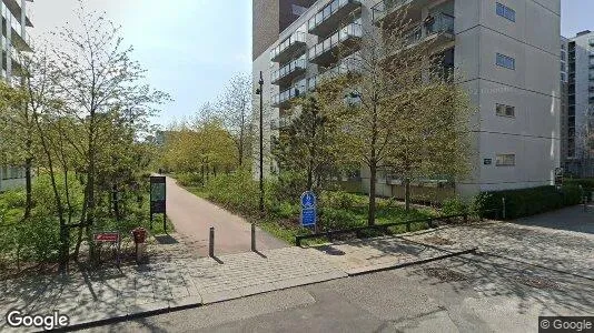 Lejligheder til salg i København S - Foto fra Google Street View