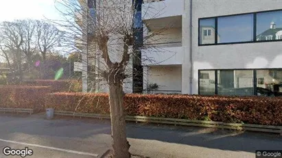 Lejligheder til salg i Hellerup - Foto fra Google Street View