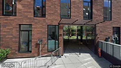 Lejligheder til salg i København K - Foto fra Google Street View