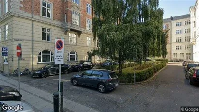 Lejligheder til salg i Frederiksberg C - Foto fra Google Street View