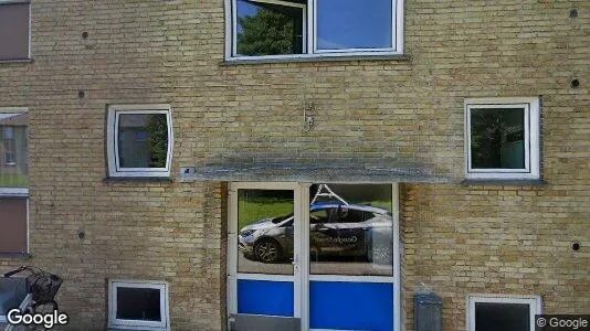 Lejligheder til leje i Fredericia - Foto fra Google Street View