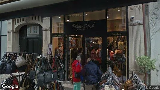 Lejligheder til leje i Aalborg Centrum - Foto fra Google Street View