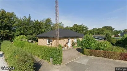 Lejligheder til salg i Nordborg - Foto fra Google Street View