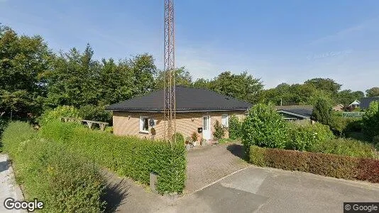 Lejligheder til salg i Nordborg - Foto fra Google Street View