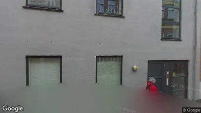 Lejligheder til leje i Vejle Centrum - Foto fra Google Street View