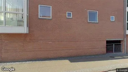 Lejligheder til leje i Slagelse - Foto fra Google Street View