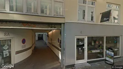 Lejligheder til leje i København K - Foto fra Google Street View