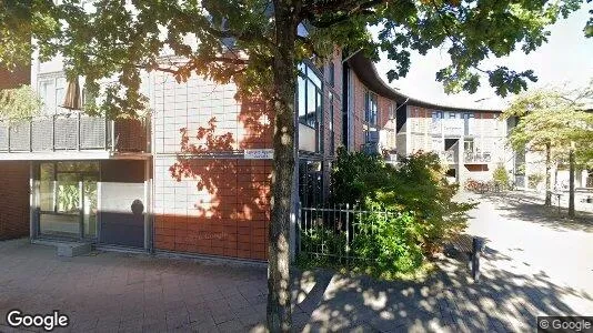 Lejligheder til leje i Ballerup - Foto fra Google Street View