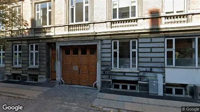 Lejligheder til salg i Frederiksberg C - Foto fra Google Street View