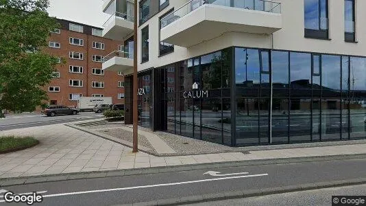 Lejligheder til salg i Aalborg Centrum - Foto fra Google Street View
