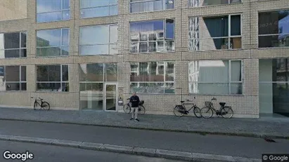 Lejligheder til salg i København S - Foto fra Google Street View