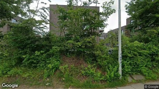 Lejligheder til leje i Risskov - Foto fra Google Street View