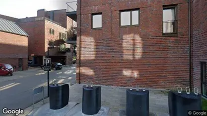 Lejligheder til leje i Viborg - Foto fra Google Street View