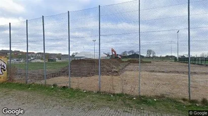 Lejligheder til leje i Østerbro - Foto fra Google Street View