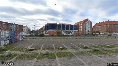 Lejligheder til leje i Østerbro - Foto fra Google Street View