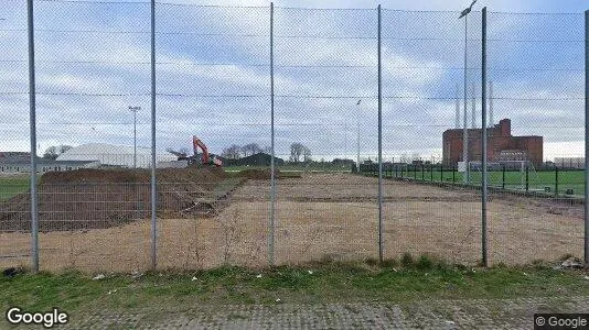 Lejligheder til leje i Østerbro - Foto fra Google Street View