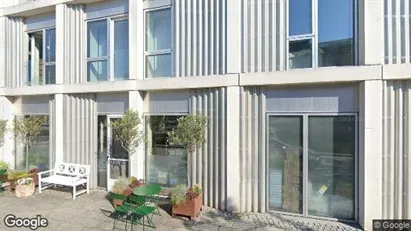 Lejligheder til leje i København S - Foto fra Google Street View