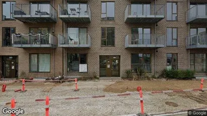 Lejligheder til leje i København S - Foto fra Google Street View