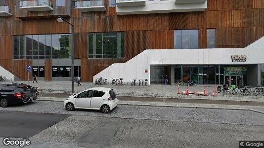 Lejligheder til leje i København S - Foto fra Google Street View
