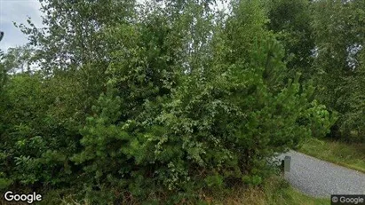 Lejligheder til salg i Blåvand - Foto fra Google Street View