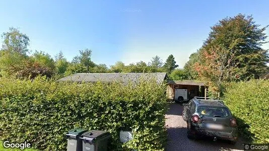 Lejligheder til salg i Jægerspris - Foto fra Google Street View